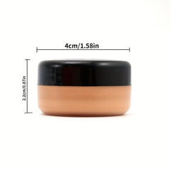 Full Coverage Cream Concealer Makeup for Flawless Skin