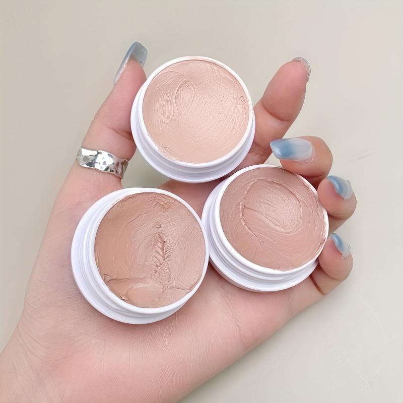 Soft Skin Concealer Foundation Brighten & Moisturize Long Lasting Makeup