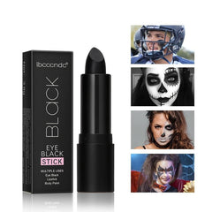 2 Pcs Face Body Paint Sticks For Adults Non Toxic Hypoallergenic SFX Cosplay