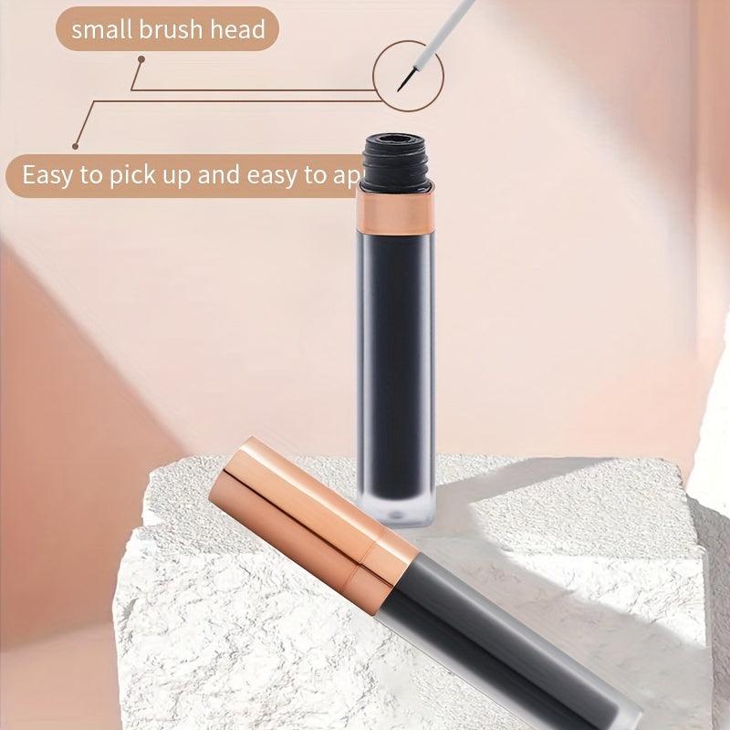 Waterproof Eyelash Glue 8ml Professional Strong Hold DIY Glue Hypoallergenic