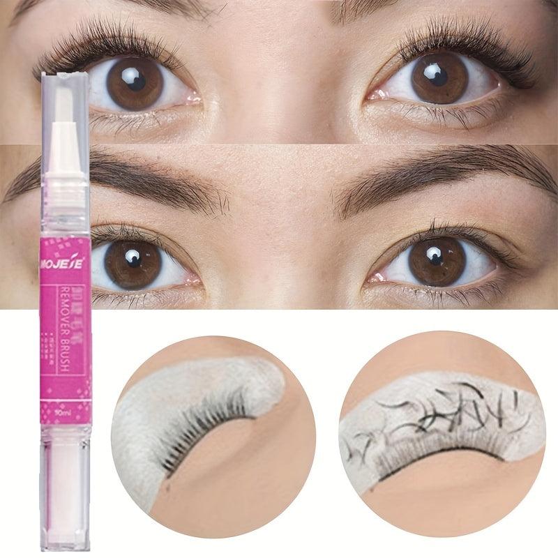 Eyelash Adhesive Remover Pen Grafting False Eyelash Glue Remover