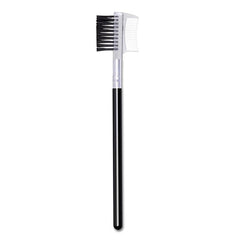 5pc Eyelash Comb & Eyebrow Brush Set for Extensions & Makeup