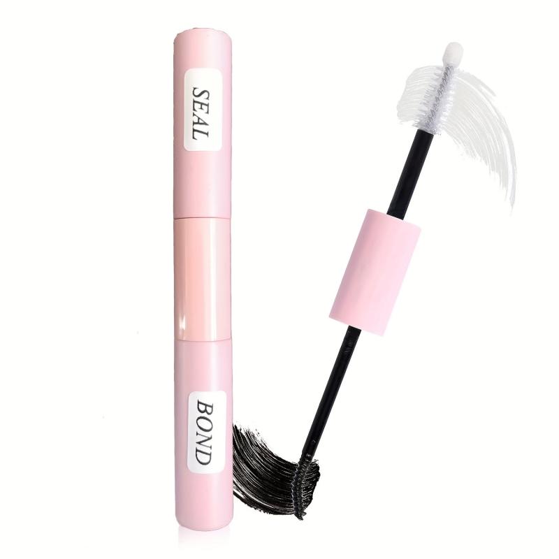 Strong Hold Lash Bond & Seal 10ml DIY Lash Extension Kit