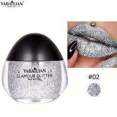 Starry Sky Gel Eyeshadow Pearlescent Sequins Liquid Eyeshadow