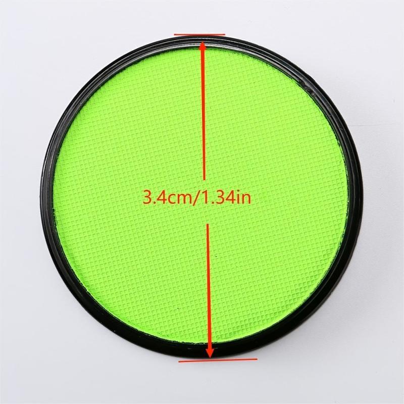 30g Water Soluble Body Paint Pigment Face Paint Paste