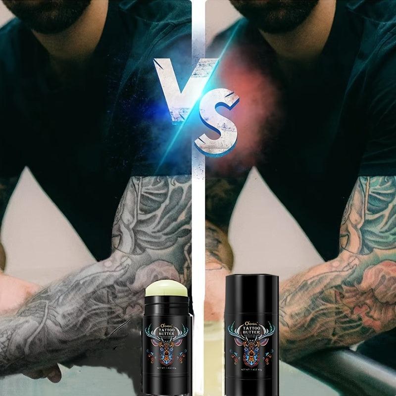 Tattoo Care Cream Moisturizing Aftercare Balm