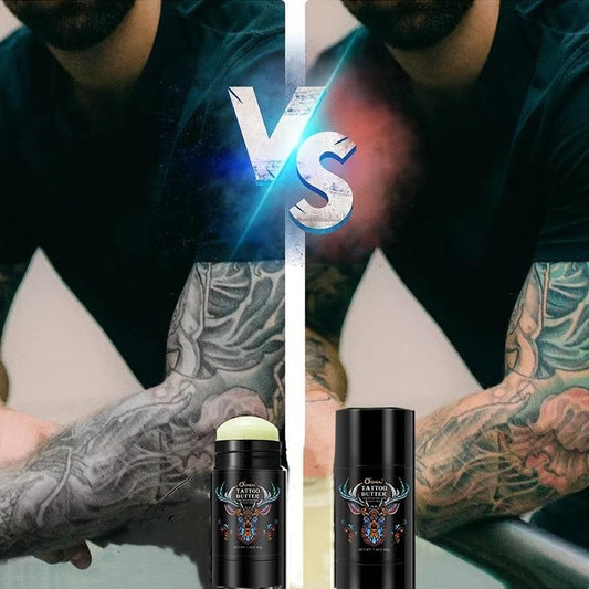 Tattoo Care Cream Moisturizing Aftercare Balm