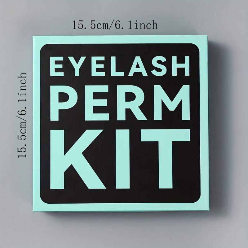 Lash Lift Kit Lifting Eyelash Enhancer Lash Perm Eye Makeup