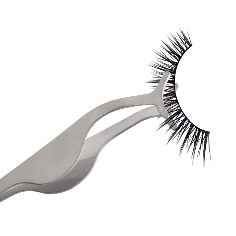 Eyelash Extension Glue False Eyelash Tweezers Set Fast Drying Waterproof