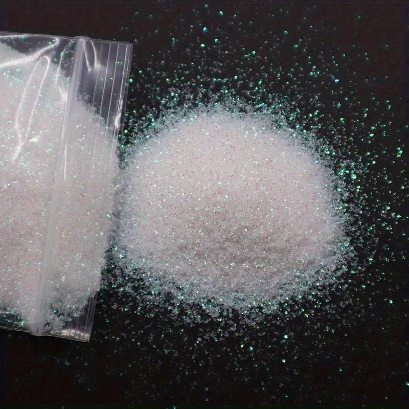 10g Iridescent Fine Glitter for Body Nail Tumblers DIY Resin Makeup