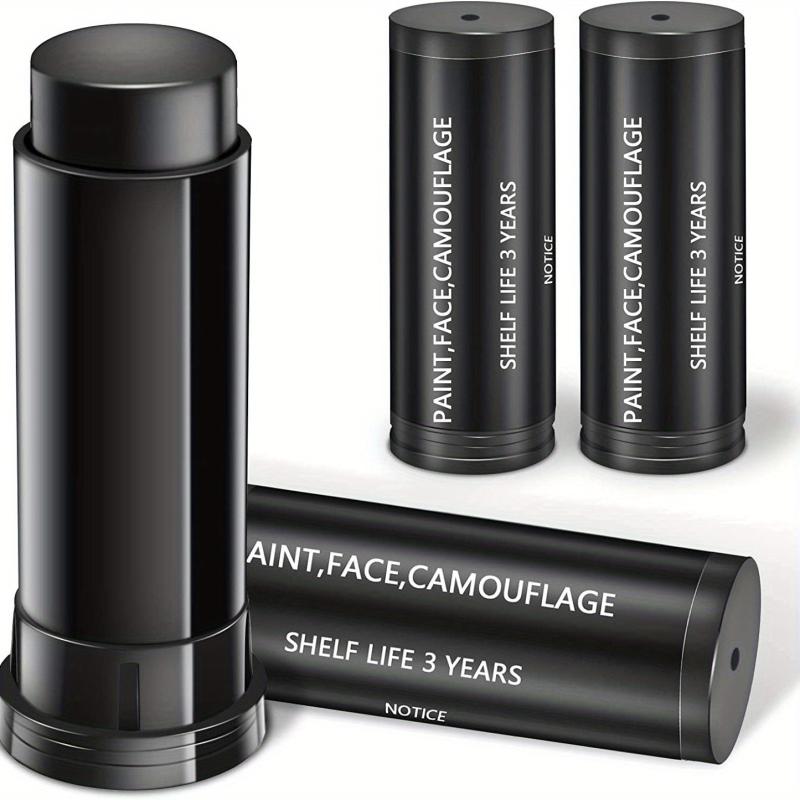 Sports Eye Stick for Easy Makeup, Lip Smacking, Face Painting