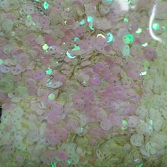 Onion Powder Nail Art Sequins Glitter 10g Sample