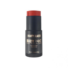 Face Body Paint Stick Professional Flash Non Toxic Safety Tattoos Painting