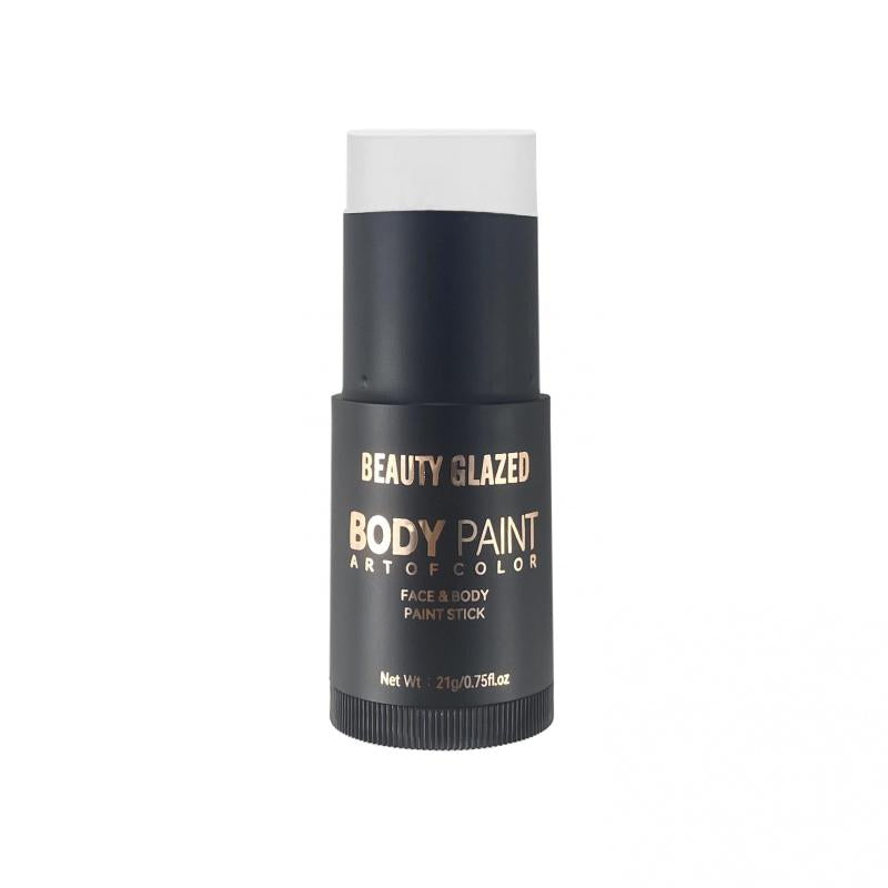 Face Body Paint Stick Professional Flash Non Toxic Safety Tattoos Painting
