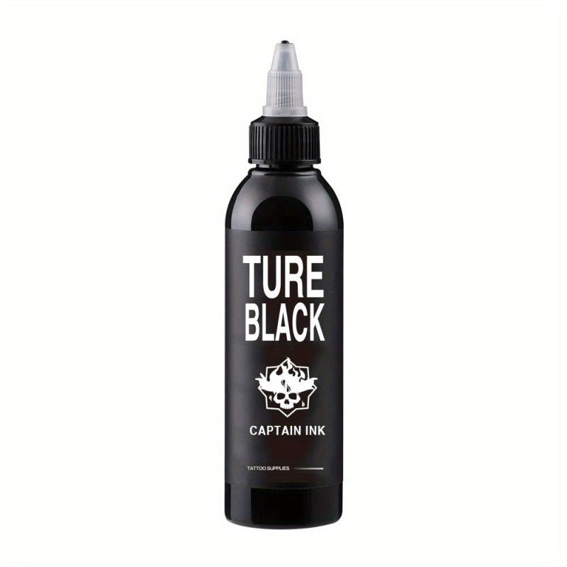 Professional Tattoo Ink 1oz 30ml - 100% Safe Biological Raw Material