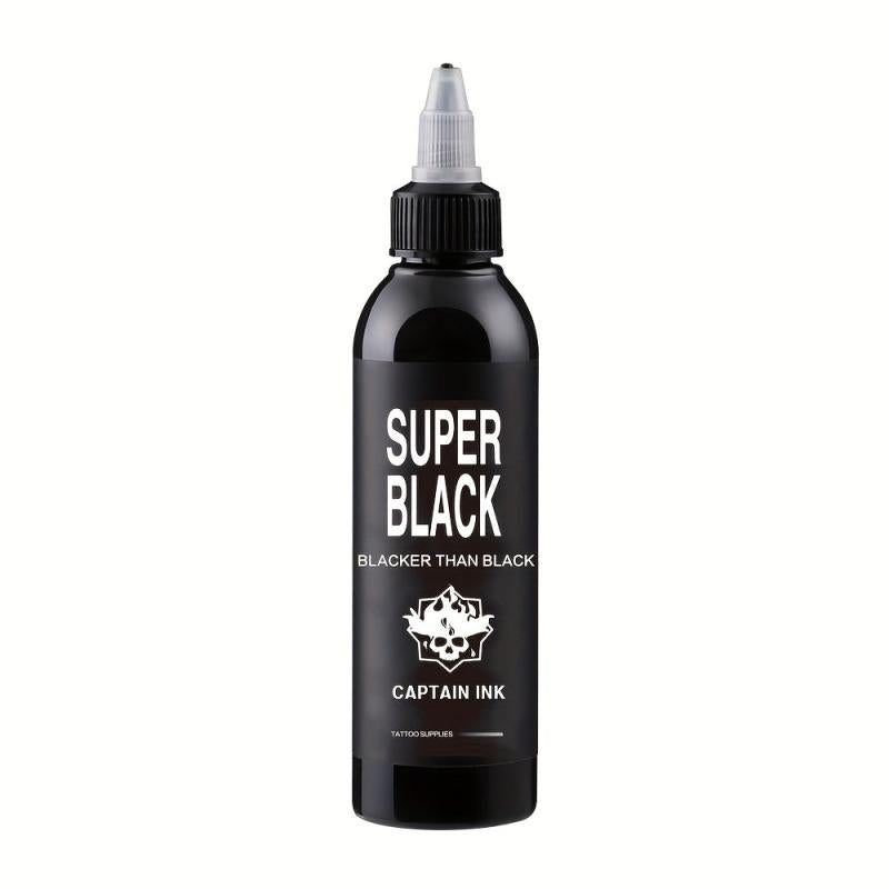 Professional Tattoo Ink 1oz 30ml - 100% Safe Biological Raw Material