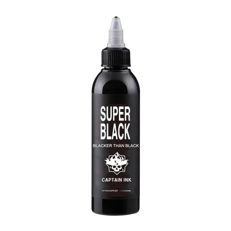 Professional Tattoo Ink 1oz 30ml - 100% Safe Biological Raw Material