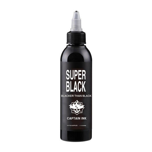 Professional Tattoo Ink 1oz 30ml - 100% Safe Biological Raw Material