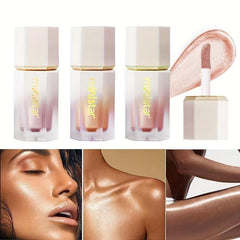 Brightening Body Highlighter Lotion 8ml 0 28fl oz