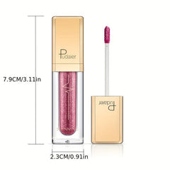 High Pigment Liquid Eyeshadow Glitter Brightening Party Makeup