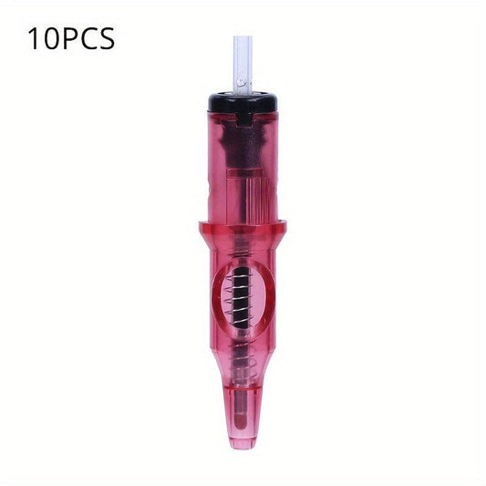 Ballpoint Pen Tattoo Cartridge Needles for Dotwork Practice