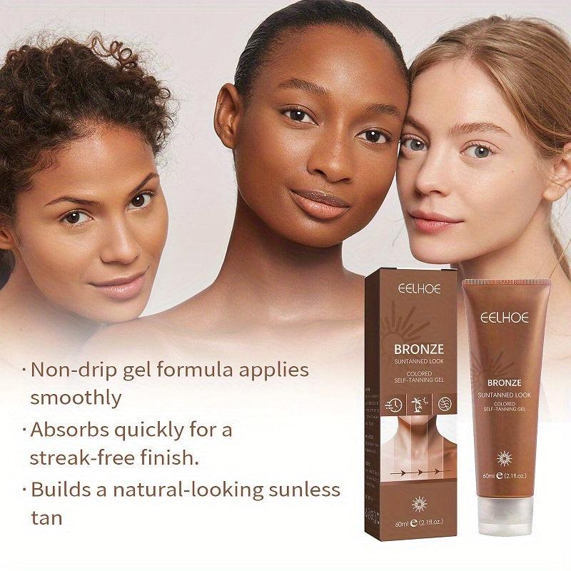 60ml Antique Copper Blackening Lotion for Long Lasting Full Coverage