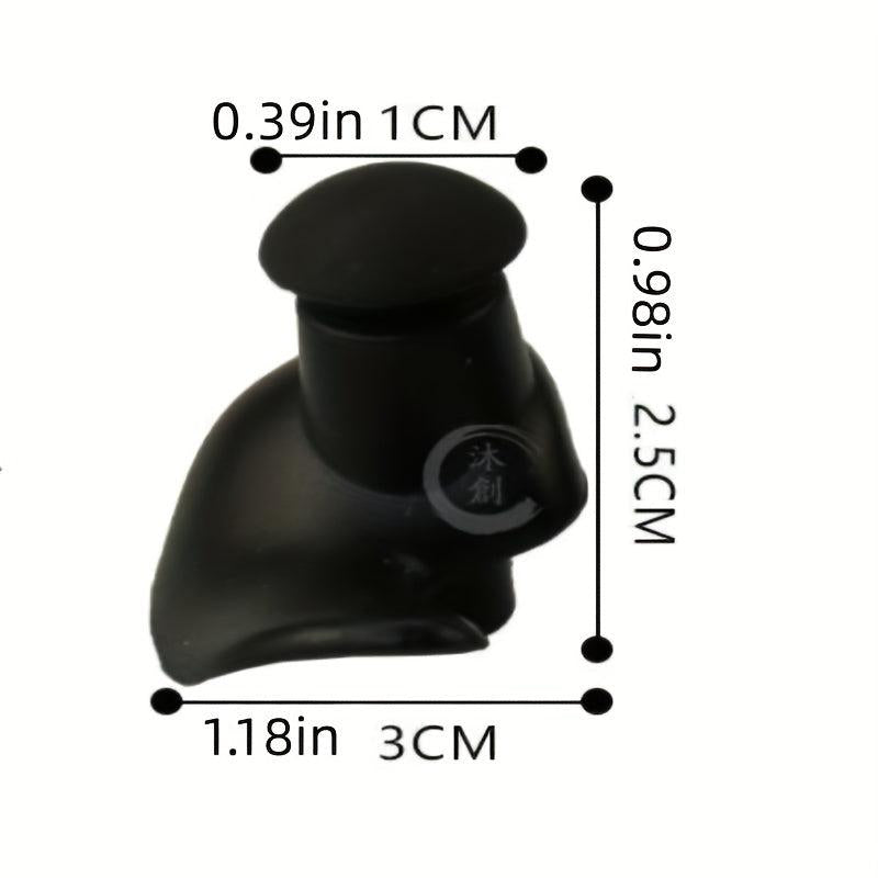 Professional Swimming Earplugs Flexible and Reusable