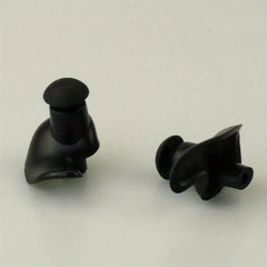 Professional Swimming Earplugs Flexible and Reusable