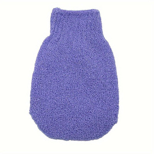 Portable Bath Gloves for Shower Spa Massage