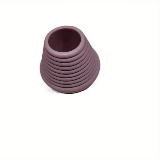 Universal Bathroom Bath Plug Kitchen Dishwasher Drain Plug with Suction Cup