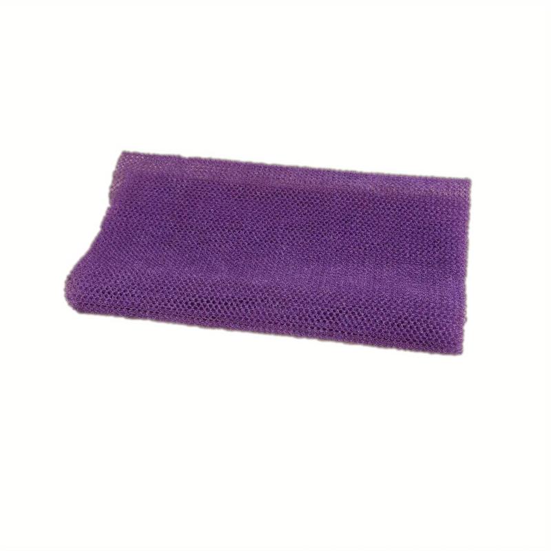 African Net Bath Sponge Exfoliating Shower Scrubber