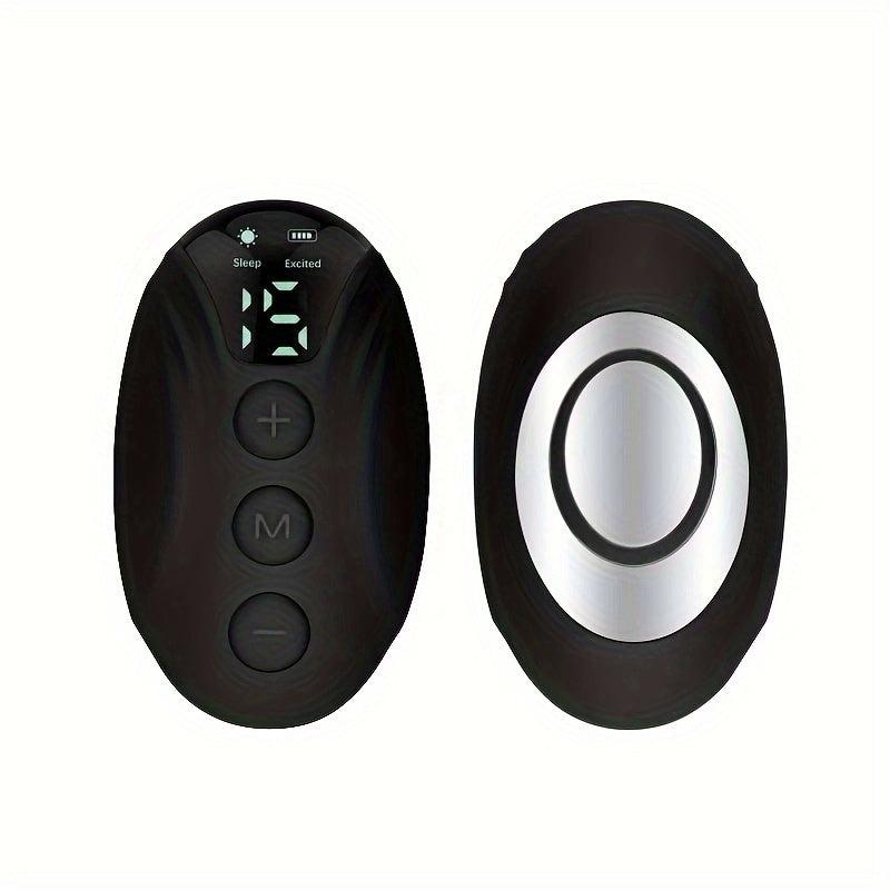 Handheld Sleep Aid Device USB Rechargeable For Adults