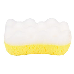Soft Bath Sponge Absorbs Water Rich Foam Random 1 Piece
