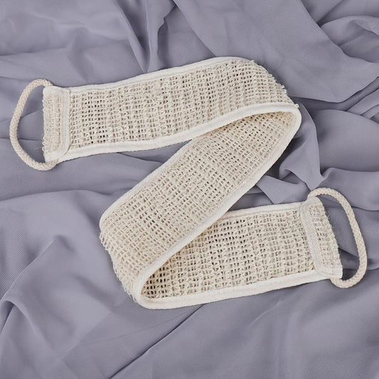 Large Exfoliating Back Scrubber for Spa Massage