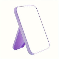 Portable Foldable Desk Mirror for Women