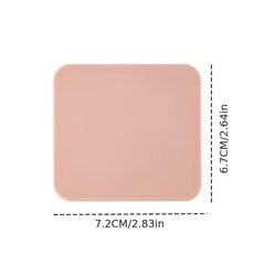 Compact Folding Double Sided Travel Mirror