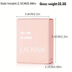Full Coverage Concealer Cream for Women