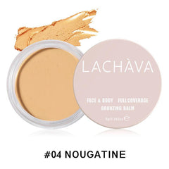 Full Coverage Concealer Cream for Women