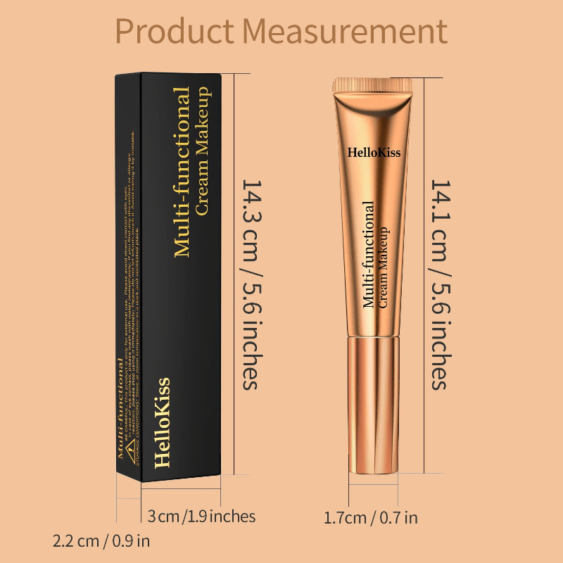 Makeup Pen Liquid Blush Highlighter Contouring Shimmer