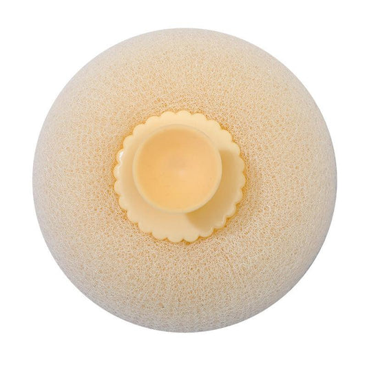 Foaming Bath Ball Soft Sponge For Massage & Shower