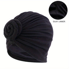Panchali Turban Hijab Cap for Men and Women