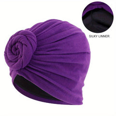 Panchali Turban Hijab Cap for Men and Women