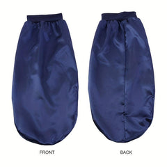 Women's Elastic Satin Long Tube Sleeping Cap