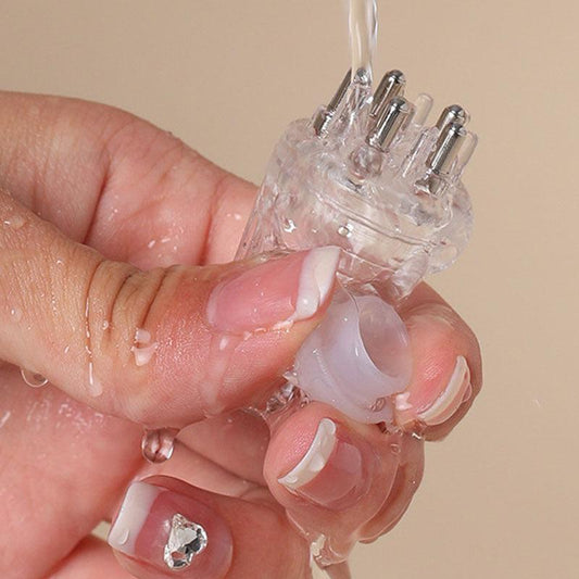 Scalp Applicator Liquid Comb Portable Mini Comb