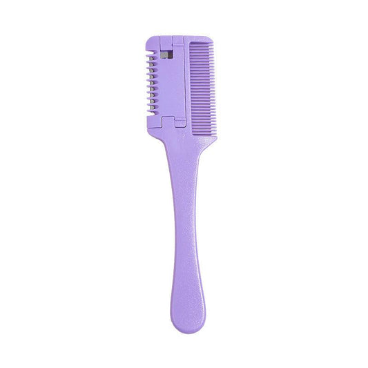 Professional Hair Cutting Thinning Comb for Men Women