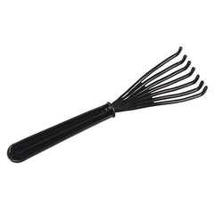 Hair Brush Cleaner Tool Hairbrush Cleaning Rake Hair Dirt Remove Comb