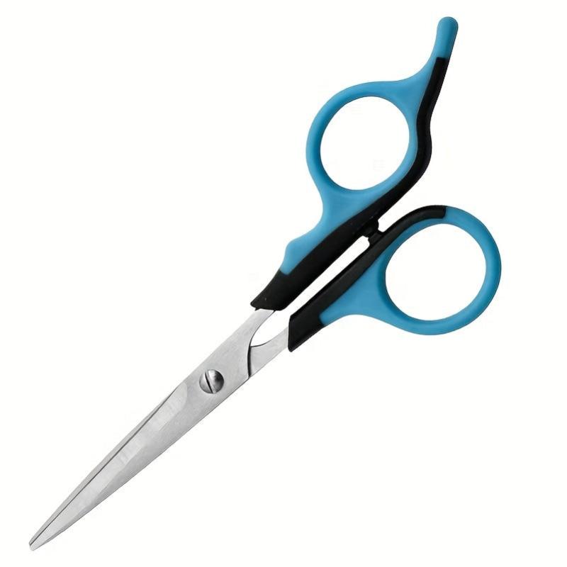 Hair Cutting Scissors Stainless Steel Household Hairdressing Scissors
