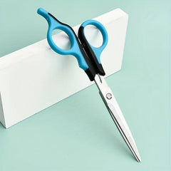 Hair Cutting Scissors Stainless Steel Household Hairdressing Scissors