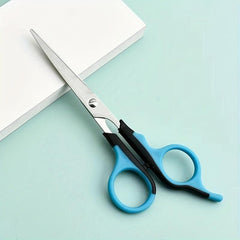 Hair Cutting Scissors Stainless Steel Household Hairdressing Scissors