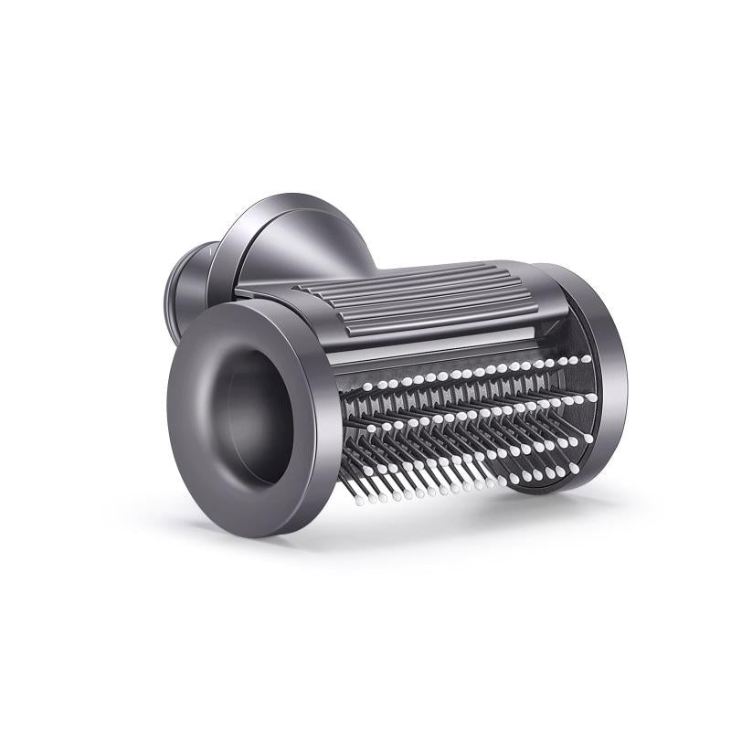Anti-Flyaway Hair Comb Nozzle Attachment for Hair Dryer